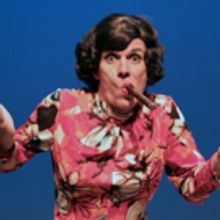 Douglas Morrisson Theatre to Show World Premiere of CHARLEY'S AUNT '66