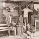 Patrick Dorow Productions to Present SUMMER OF '42