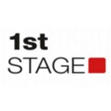 1st Stage to Present Pulitzer Prize Winner PROOF