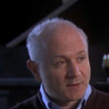 'Written on Skin' Composer, George Benjamin, to Premiere New Opera, LESSONS IN LOVE…