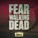 FEAR THE WALKING DEAD Premieres to Record Ratings