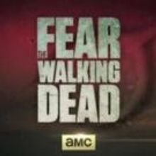 FEAR THE WALKING DEAD Premieres to Record Ratings