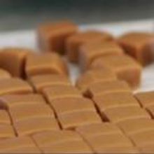 West Michigan's Chocolates by Grimaldi Brings Caramel Into the Mix