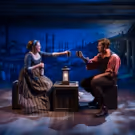 BWW Review: The Repertory Theatre of St. Louis' Outstanding New Musical GEORAMA