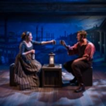 BWW Review: The Repertory Theatre of St. Louis' Outstanding New Musical GEORAMA