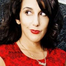 Berkshire Theatre Group to Welcome Comedian Giulia Rozzi, 4/6