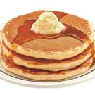 Get A Free Short Stack Of Pancakes On IHOP' National Pancake Day'