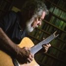 Guitarist Steven Hancoff to Launch New Hampshire Theatre Project's 28th Season