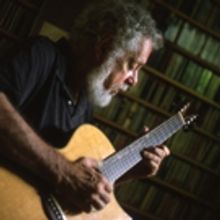 Guitarist Steven Hancoff to Launch New Hampshire Theatre Project's 28th Season