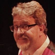 San Antonio Music Director Darrin Newhardt