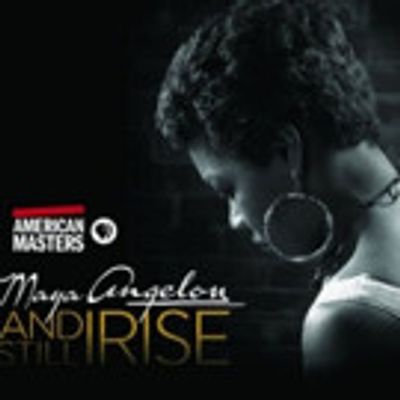 NY-Area Libraries Host Screenings of MAYA ANGELOU: AND STILL I RISE