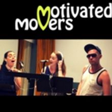 Exclusive Podcast: Joel B. New Welcomes Motivated Movers' Elise Hearden and Jesse…
