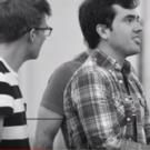 STAGE TUBE: Sneak Peek at Rehearsals of Marriott Theatre's OCTOBER SKY