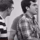 STAGE TUBE: Sneak Peek at Rehearsals of Marriott Theatre's OCTOBER SKY