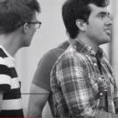 STAGE TUBE: Sneak Peek at Rehearsals of Marriott Theatre's OCTOBER SKY