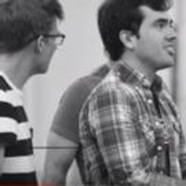 STAGE TUBE: Sneak Peek at Rehearsals of Marriott Theatre's OCTOBER SKY - Chicago Theater Video