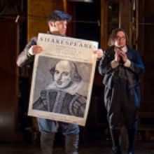 BWW Review: THE BOOK OF WILL at Denver Center Theatre Company