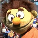 VIDEO: AVENUE Q Hits Times Square For World Puppetry Day