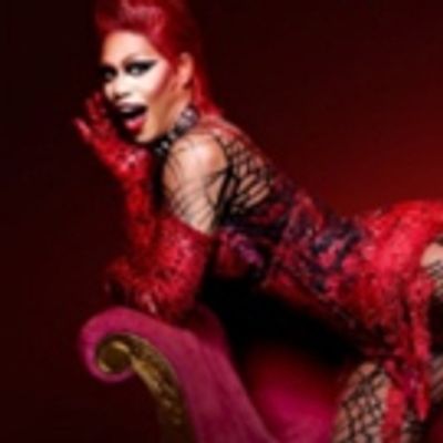 FOX's THE ROCKY HORROR PICTURE SHOW Celebrates Another Decadent Transformation Tuesday