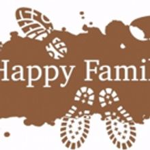 HAPPY FAMILY Comes to the Toronto Fringe Festival