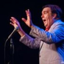 Photo Flash: Kevin Meaney Brings Comedy to Birdland