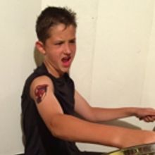 SCHOOL OF ROCK Youth Edition to Jam at The Media Theatre This August