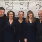 Photo Flash: Alice Ripley and Emily Skinner Join Forces at Feinstein's/54 Below