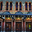 New York City Center Announces 2016 FALL FOR DANCE Festival