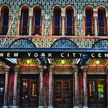 New York City Center Announces 2016 FALL FOR DANCE Festival