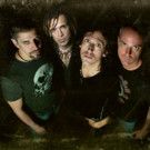 Rock Band 'Foundry' Releases Debut Self-Titled Album
