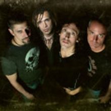 Rock Band 'Foundry' Releases Debut Self-Titled Album