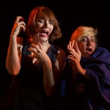 Theater Reconstruction Ensemble's RHINBECCA, NY to Play The Brick This Spring