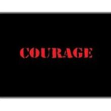 NACL Theatre to Stage Walk-in-Progress COURAGE