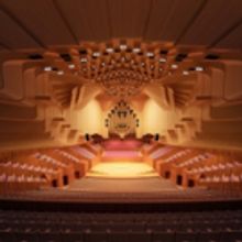 Sydney Opera House Reveals Designs for $202 Million Renovation