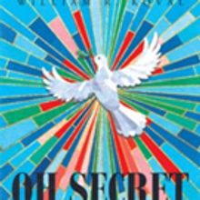 William R. Koval Releases 'Oh Secret Silence: A Collection of my Poems and a Few Good