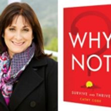 Female Entrepreneur And CEO Releases WHY NOT