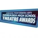 Nebraska High School Theatre Awards Expands for 2015-16 School Year