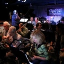 Diane Moser's Composers Big Band to Celebrate 20th Anniversary at Trumpets