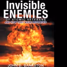 INVISIBLE ENEMIES is Released