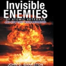 INVISIBLE ENEMIES is Released