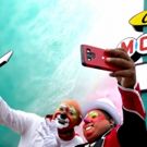 SELFIES AT THE CLOWN MOTEL to Open This Month at convergence-continuum