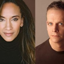 Patrick Breen, Sophina Brown and Arden Myrin Join Steve Martin's METEOR SHOWER at Lon