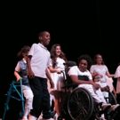 TUTS Inclusive Arts Showcase Highlights the Artistic Talents of Students from The…