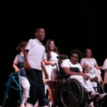 TUTS Inclusive Arts Showcase Highlights the Artistic Talents of Students from The Riv