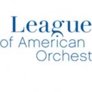 League of American Orchestras' 2016 Bruno Walter National Conductor Preview Set for…