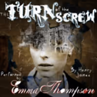 BWW Audio Exclusive: Emma Thompson Reads from Audible's THE TURN OF THE SCREW Video