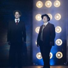 BWW Review: Signature Theatre's ROAD SHOW Gets It Right