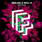 Sebjak and Will K Give Life to New Release 'Smoke'