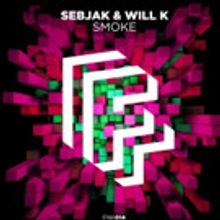 Sebjak and Will K Give Life to New Release 'Smoke'