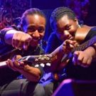 Austin Blues and Rock from THE PETERSON BROTHERS Come to Joe's Pub Next Week